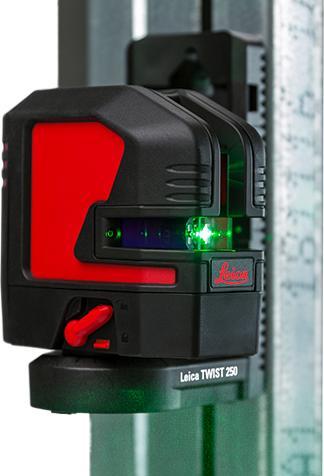 Immagine prodotto Leica Geosystems Lino L2G