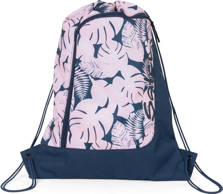 Image du produit Satch Sac de sport Botanic Blush (1 l)
