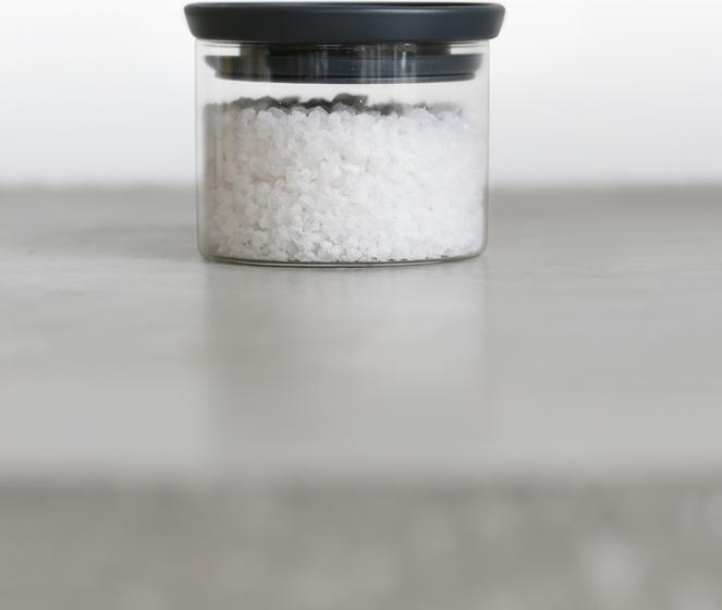 Image du produit Brabantia Bocal en verre (0.30 l)