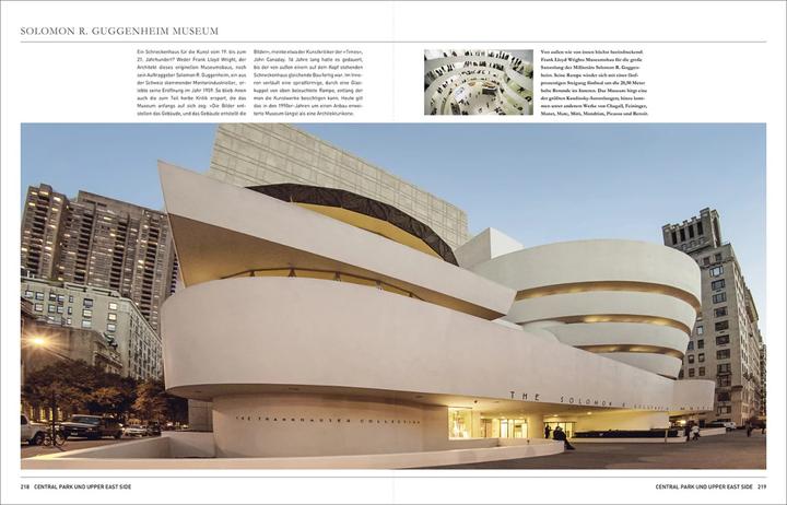 Image du produit New York. Das Buch (Allemand, Iris Ottinger, Robert Fischer, Thomas Jeier, Karen Dengler, 2023)