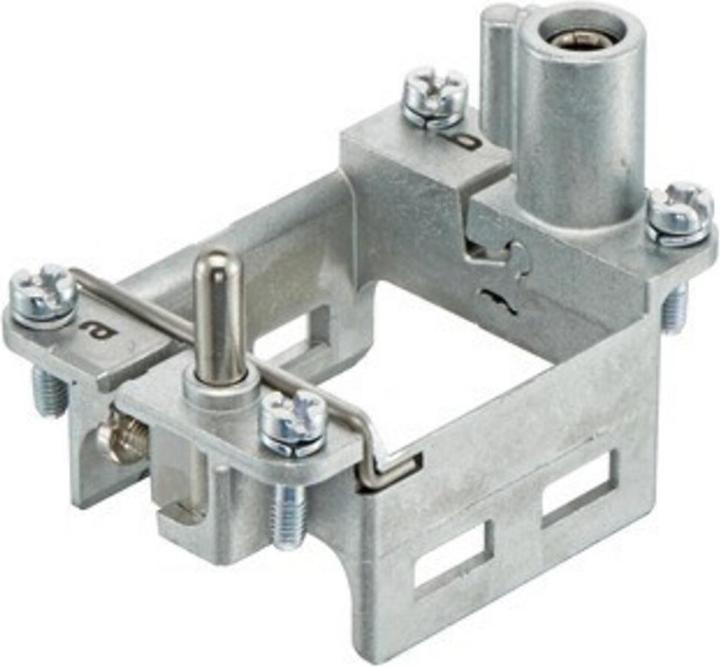Image du produit Harting 09140060371 Connecteur industriel Amphenol C146 Contenu : 1 pièce