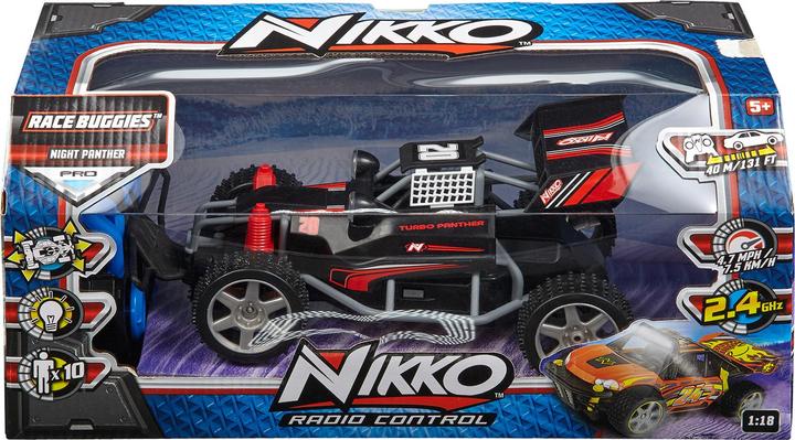 Image du produit Nikko Race Buggies 23cm