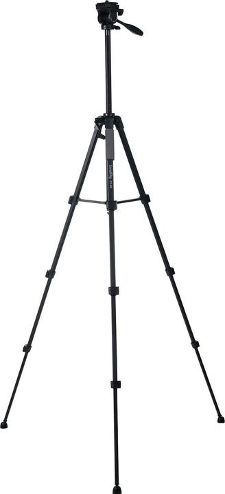 Produktbild SmallRig Versatile Lightweight Tripod CT-05 4688 (Metall)