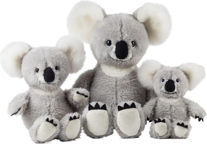 Image du produit Schaffer -Peluche Koala "Sydney" 21cm (21 cm)
