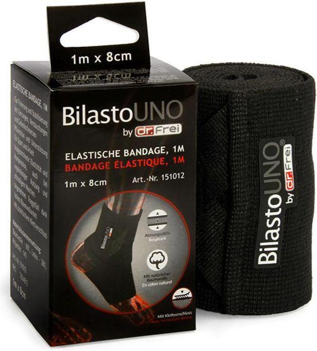 Immagine prodotto Bilasto Uno Bendaggio elastico (Taglia unica)