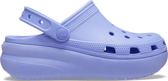 Actual product image Crocs K's Classic Crush Cutie Clog (29)