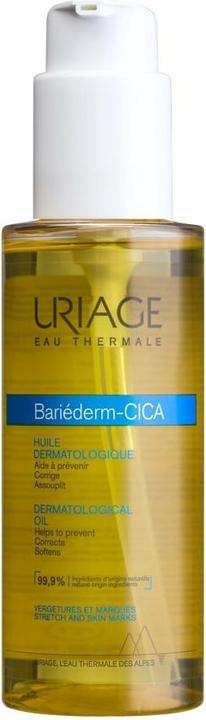Immagine prodotto Uriage Bariéderm Cica Olio Olio (Olio corpo, 100 ml)