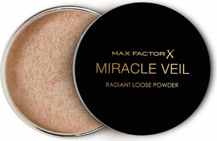 Actual product image Max Factor Miracle Veil (Translucent)