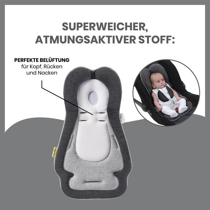 Produktbild Babymoov Cosymorpho