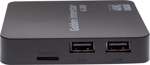Actual product image Golden Interstar G-200 (8 GB, Android 6.0 (Marshmallow))