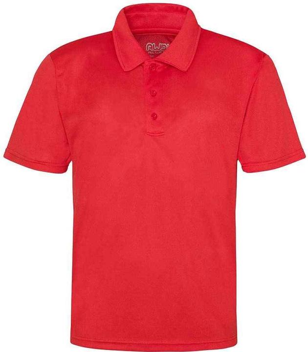 Awdis Poloshirt Feuchtigkeitsabweisend