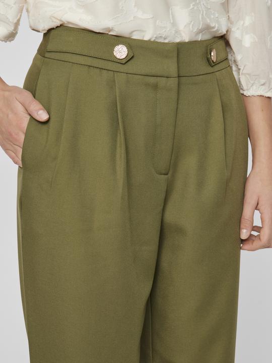 Produktbild Vila High Waist Hose (38)