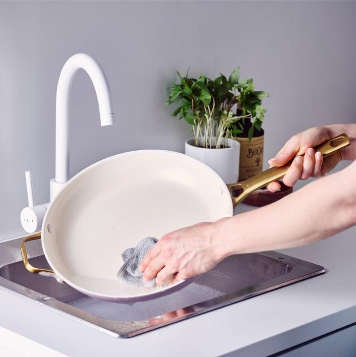 Produktbild Greenpan Bratpfannen Padova (26 cm, Bratpfanne, Aluminium)