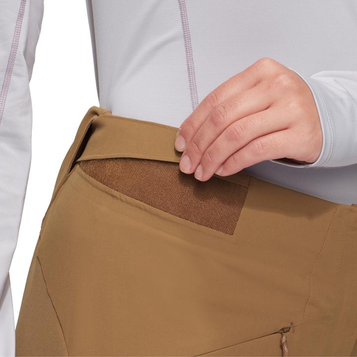 Actual product image Mammut Courmayeur SO Pants (S)
