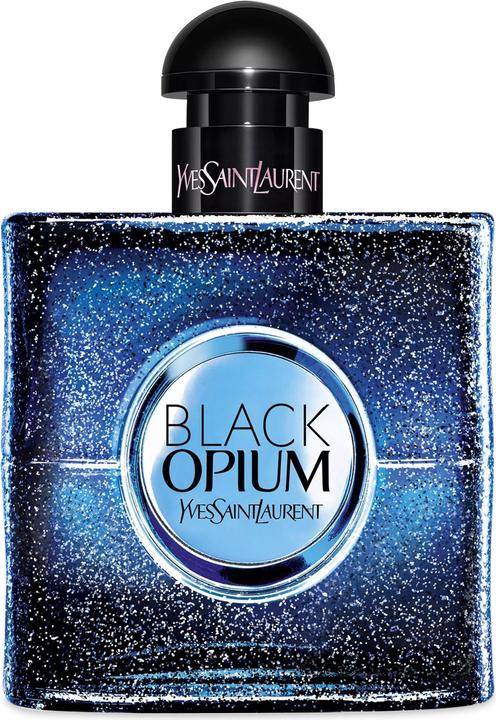 Yves Saint Laurent Black Opium Parfum de Nuit (Eau de parfum, 90 ml)