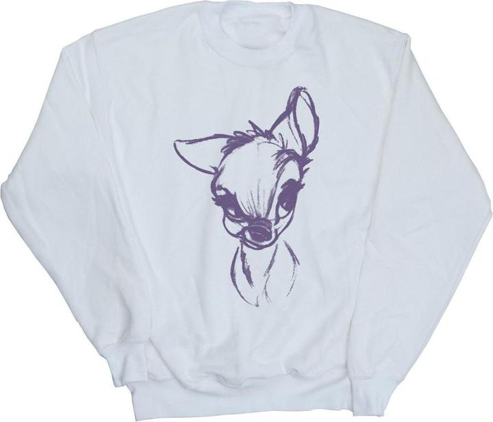 Disney Bambi Mood Sweatshirt