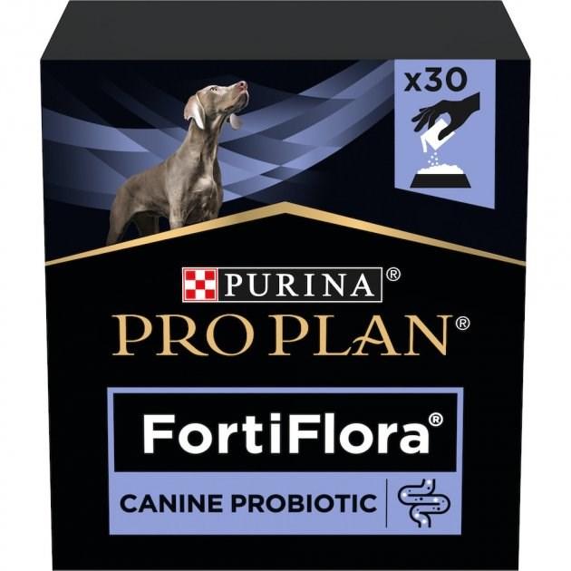 Produktbild Purina FortiFlora (Junior, Adult, Senior, 30 Stk., 30 g)