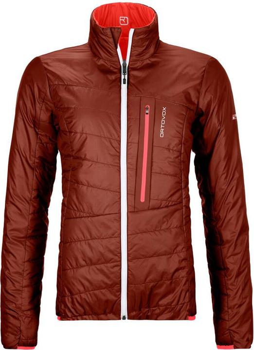 Produktbild Ortovox Piz Bial Jacket W (XL)