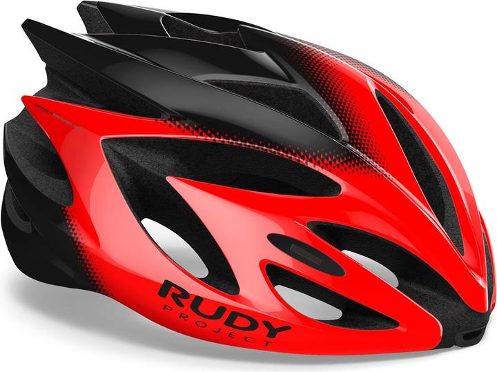 Actual product image Rudy Project Rush Helmet (54 - 58 cm)
