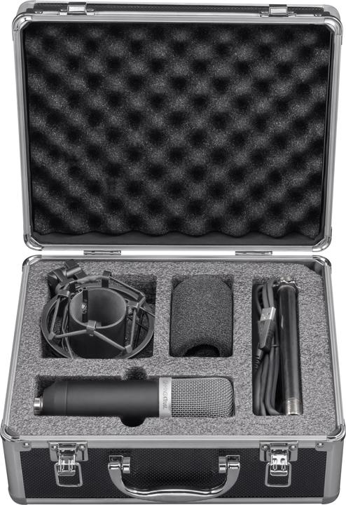 Productafbeelding Trust GXT 252 Emita
