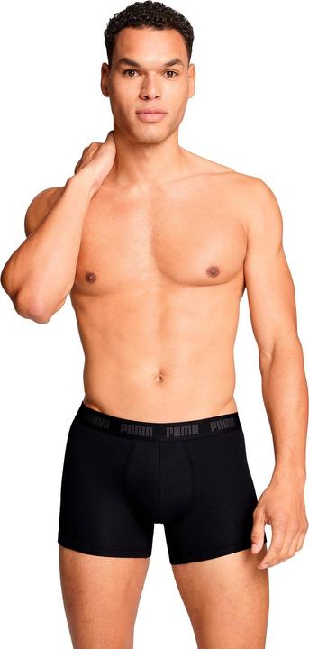 Produktbild Puma Everyday Boxers 3P (XL, 3er Pack)