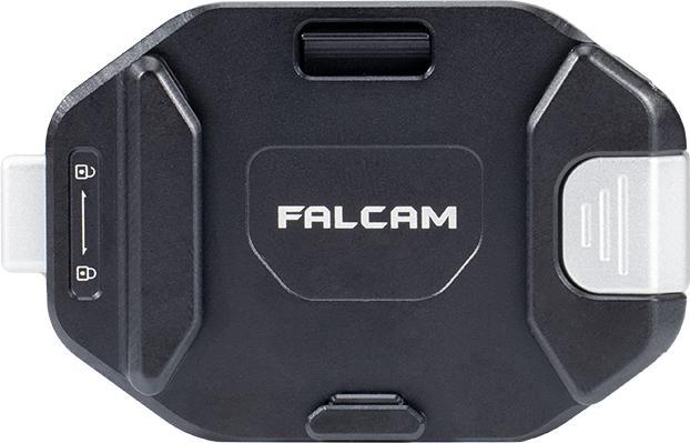 Produktbild Falcam F38 Quick Release for Backpack V2 F38B3802 (Schnellwechselplatte)