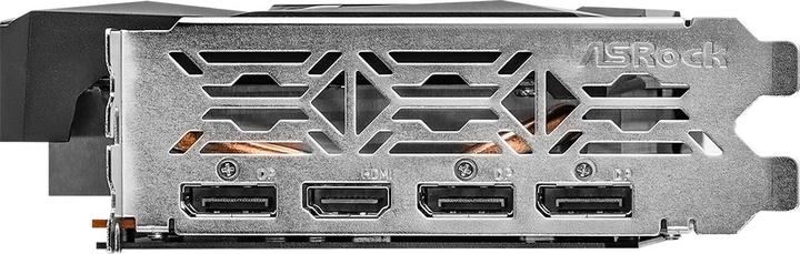Actual product image AsRock RX6600XT Challenger Pro OC (8 GB)