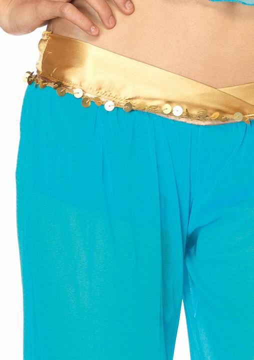 Produktbild Leg Avenue Arabische Schönheit (L)