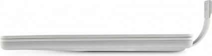 Actual product image Sony PRSA-CL30, cover with reading light for PRS-T3 - White (PRS-T3)