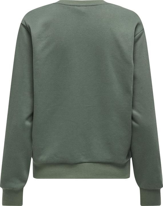 Produktbild Only Play ONPFONT Sweatshirt Sweatshirt (S)