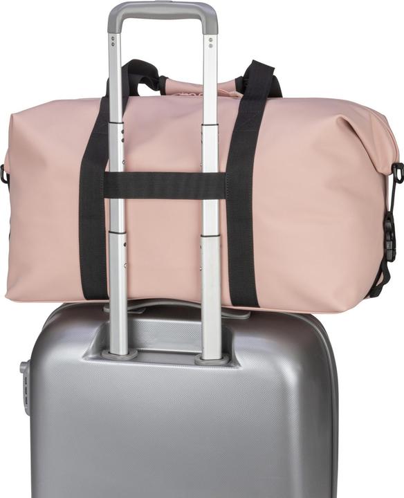 Actual product image Bugatti Rina travel bag powder (38 l)