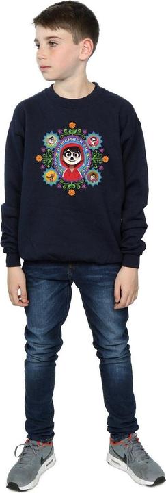 Immagine prodotto Disney Coco Remember Me Felpa Ragazzi (152, 158)