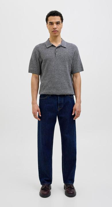 Immagine prodotto Jack & Jones Jprcccooper Knit Polo Ss Sn (XS)