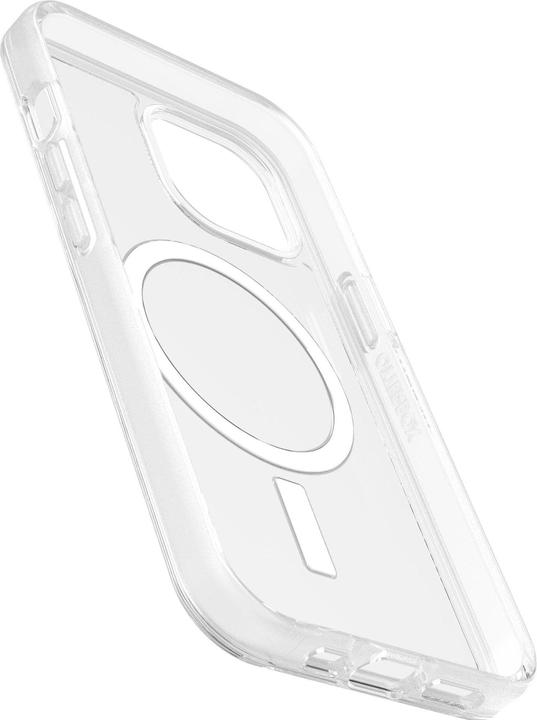 Actual product image OtterBox Symmetry mit MagSafe (Apple iPhone 15, Apple iPhone 16e, Apple iPhone 13, Apple iPhone 14)