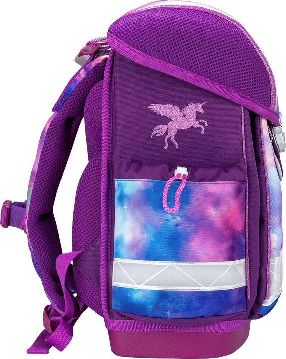 Image du produit Belmil CLASSY Schulrucksack-Set Pegasus (19 l)
