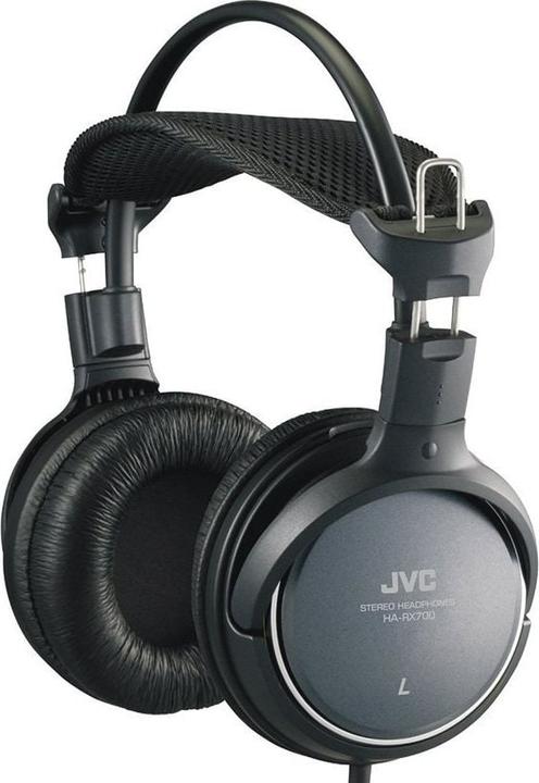 Image du produit JVC Słuchawki HA-RX700 (HA-RX700-E) (ANC, Sans fil)