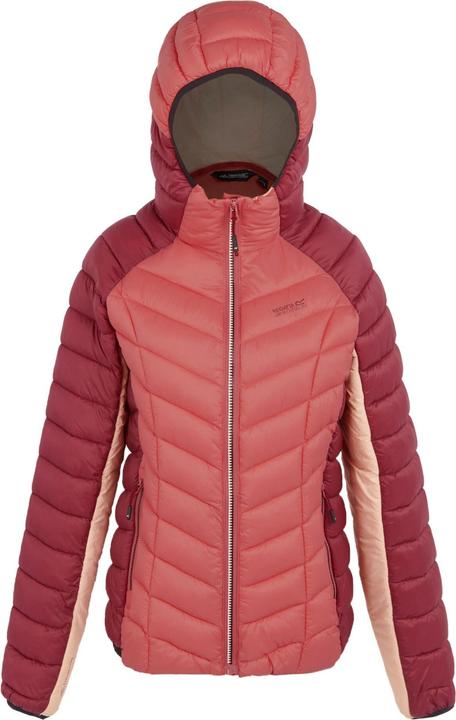 Regatta Dalent Jacke mit Kapuze