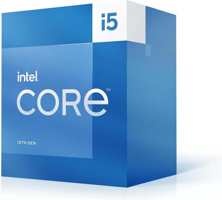Intel Core I5-13500 (LGA 1700, 2.50 GHz, 14 -Core)