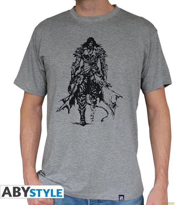 Immagine prodotto ABYstyle Castlevania - Trevor Belmont - Taglia M (M)