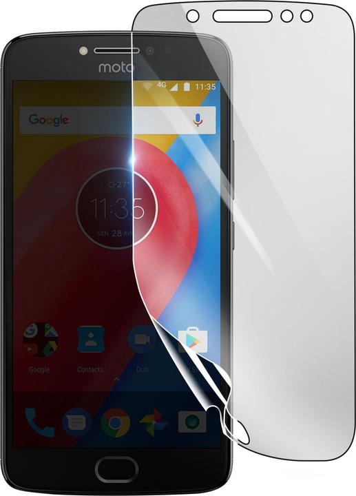 Immagine prodotto 3MK Pellicola protettiva in idrogel per Motorola Moto E4 Plus (1 Pezzo/i, Motorola Moto E4 Plus)