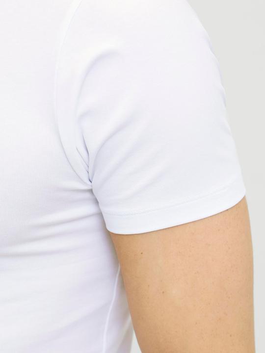 Produktbild Jack & Jones 2er-pack Rundhalsausschnitt T-shirt T-shirt (XL)