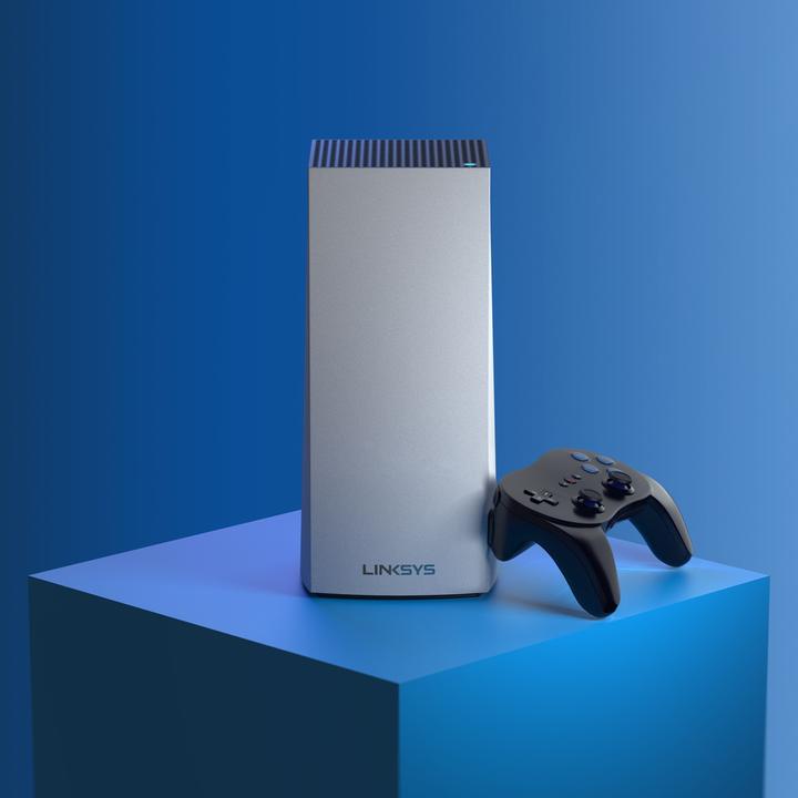 Produktbild Linksys Mesh-System AX4200-EU