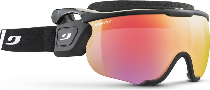 Julbo Skibrille Sniper EVO M