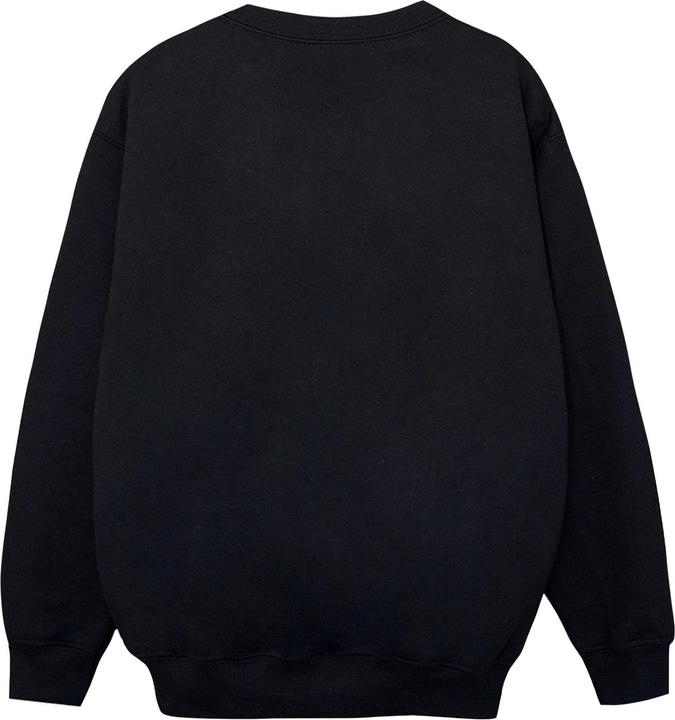Actual product image Disney Boys Frozen Build A Snowman Sweatshirt (116)