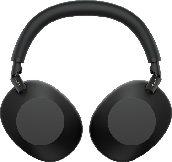 Produktbild Sony WH-1000XM6 (30 h, Kabellos, Kabelgebunden)
