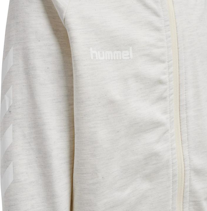 Immagine prodotto hummel Go Kids Felpa Con Cappuccio In Cotone Con Zip (176)
