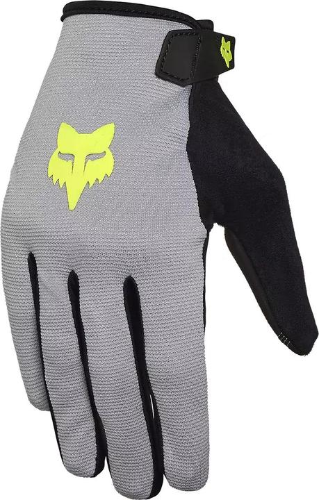 Produktbild Fox Gloves 24 Ranger Stl Gry (L)