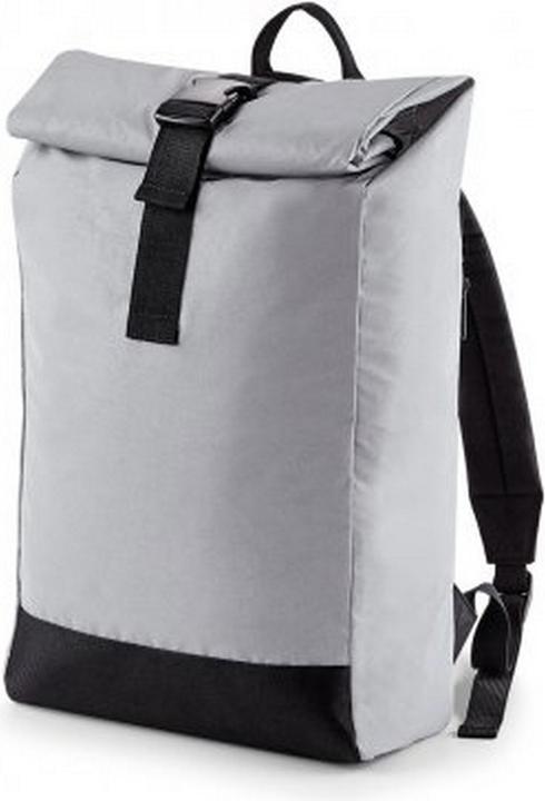 Produktbild Bagbase Rucksack Mit Rolltop Reflektierend (15 l)