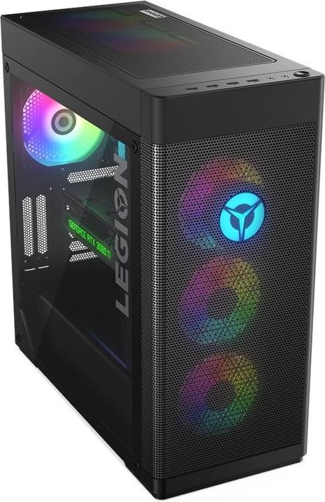 Image du produit Lenovo Legion T7 (Intel Core i7-11700K, 16 Go, 1000 Go, GeForce RTX 3070)