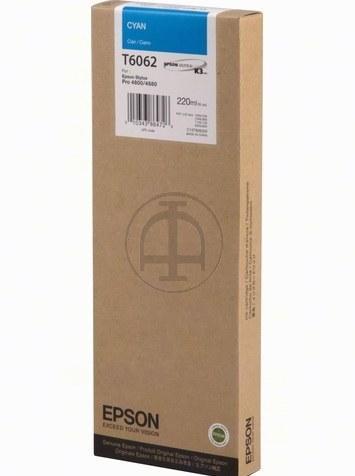 Produktbild Epson T6062 (C)